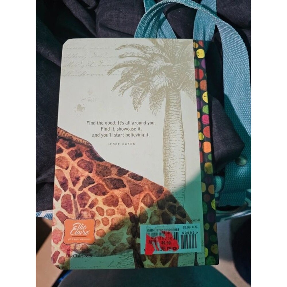 Journal - Picture 2 of 3